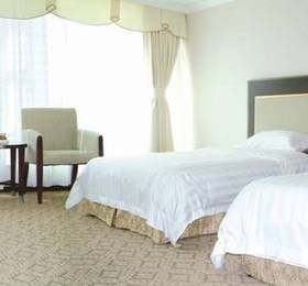 Туры в Fanghao Hotel  в Китае