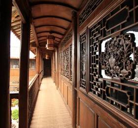 Отдых в Rundong Hotel  - Китай, Лицзян