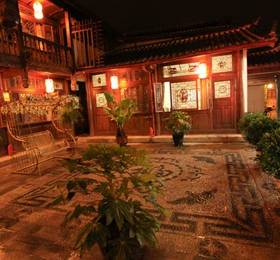 Отдых в Rundong Hotel  - Китай, Лицзян