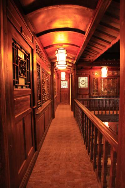 Rundong Hotel 