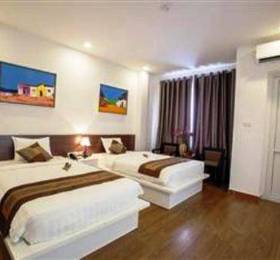 Туры в Nam San Hotel в Вьетнаме