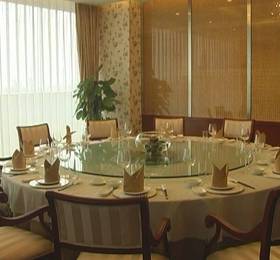 Отдых в Mingren Hotel  - Китай, Лючжоу