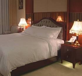 Туры в Mingren Hotel  в Китае