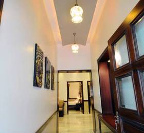 Kothi Anandam  в Джайпуре