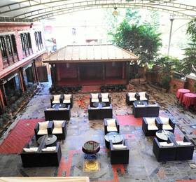 Туры в Hotel Manaslu в Непале