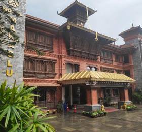 Отдых в Hotel Manaslu - Непал, Катманду