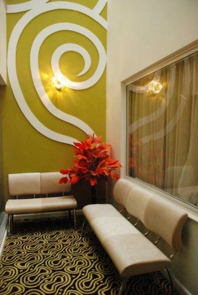 Manyaa Hotels  3*