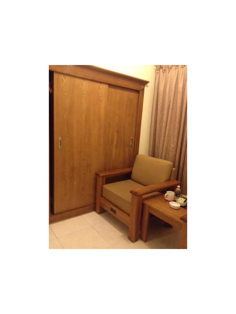 Ngoc Ha Hotel 