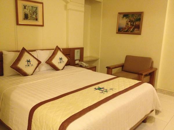 Ngoc Ha Hotel 