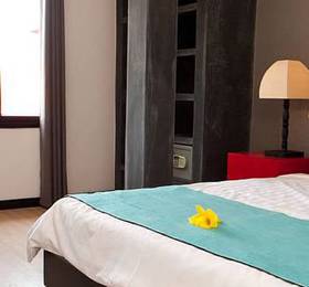 Villa Samnang  в Пномпене