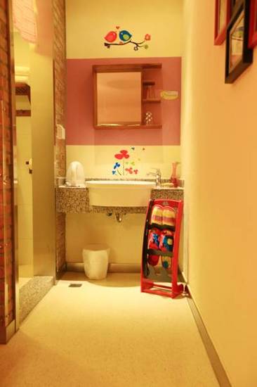 Lian Hui Home  Китай, Далянь