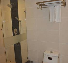 Shaxing Hotel  в Гуанчжоу