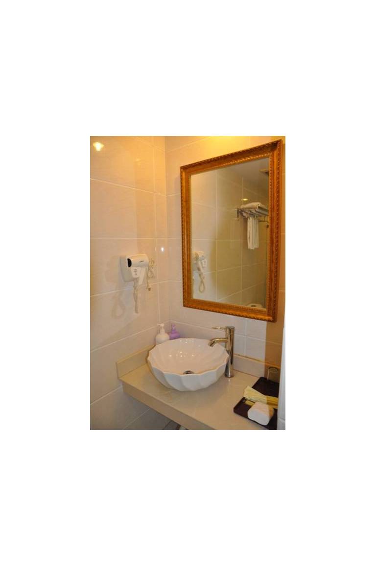 Shaxing Hotel 
