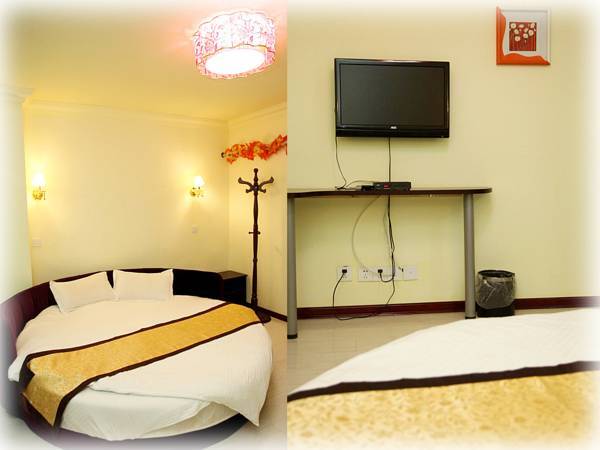 Yilande Hotel  Китай, Далянь