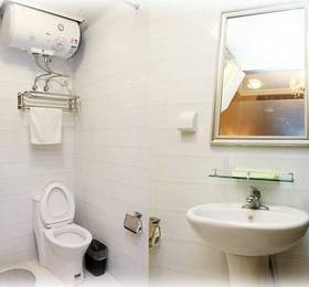 Yilande Hotel  в Даляне