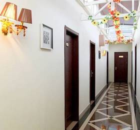 Туры в Yilande Hotel  в Китае