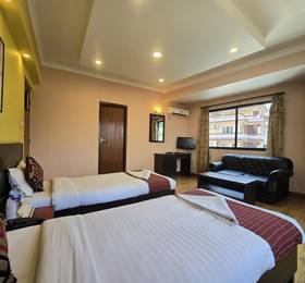 Отдых в Hotel Cascade  - Непал, Катманду