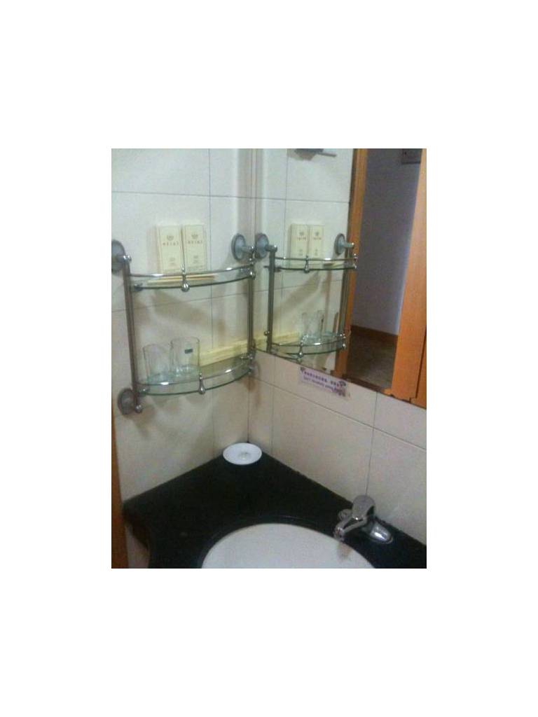 Xin Gui Hotel 