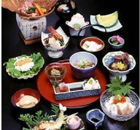 Отдых в Ryokan Sansui  - Япония, Такаяма