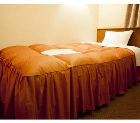 Hotel Consort  в Осаке