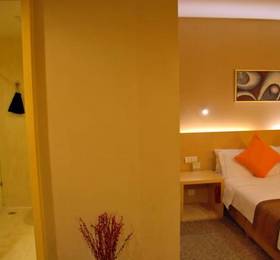 Туры в Fortun Suites  в Китае