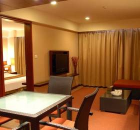 Fortun Suites  в Сиане