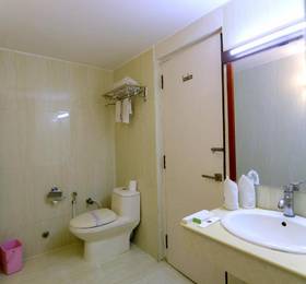Отдых в Taj Inn Hotel  - Индия, Агра