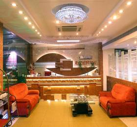 Туры в Taj Inn Hotel  в Индии