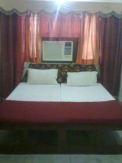 Aditya Palace  2* Индия, Агра