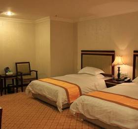 Туры в Jinguan Hotel  в Китае
