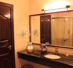 Jinguan Hotel  в Шаньтоу