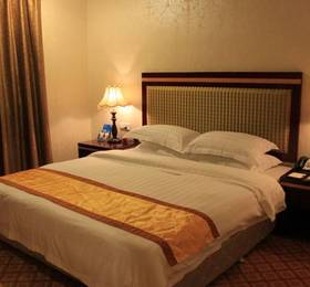 Отдых в Jinguan Hotel  - Китай, Шаньтоу