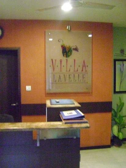 Villa Lavelle  2* Индия, Бангалор
