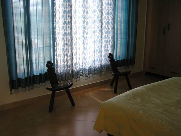 Villa Camelot  1* Индия, Бангалор