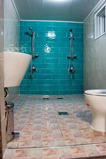 Hi Guesthouse  Южная Корея, Сеул