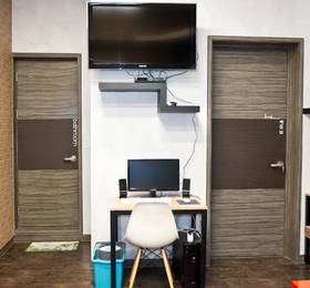 Hi Guesthouse  в Сеуле