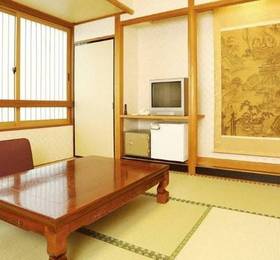 Отдых в Satomo Ryokan  - Япония, Киото
