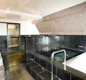 Satomo Ryokan  в Киото