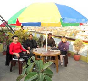 Hotel Lai Lai  в Катманду