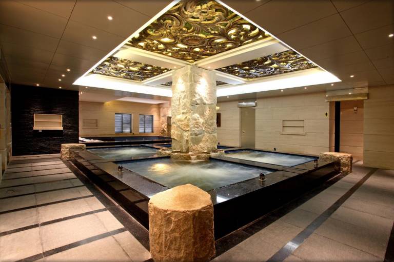Haiyatt Hotel