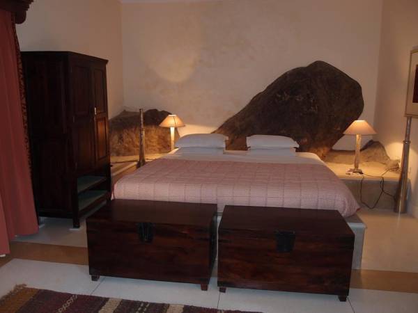 Devra Udaipur  3* Индия, Удайпур