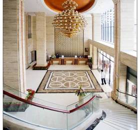 Lan Hai Hotel  в Гуанчжоу