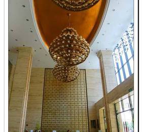 Отдых в Lan Hai Hotel  - Китай, Гуанчжоу