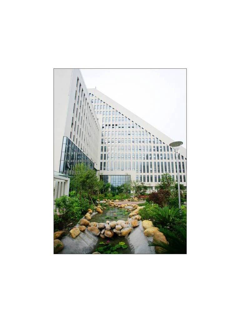 Lan Hai Hotel 