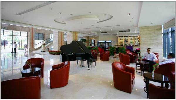 Lan Hai Hotel 