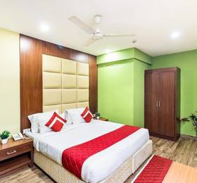 Туры в Empire Suites  в Индии