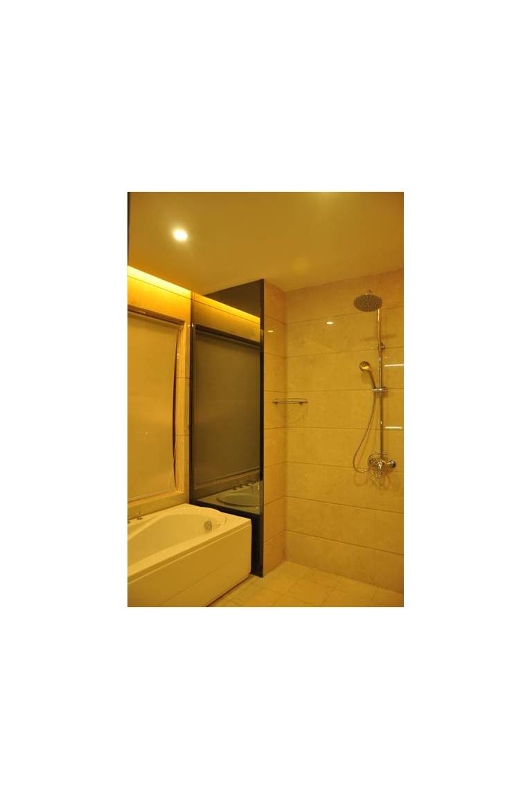 Ling Wu Hotel 