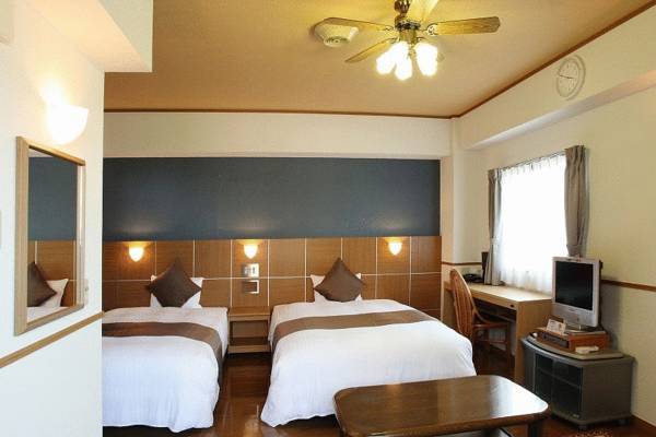 Sejour Fujita  3* Япония, Хиросима
