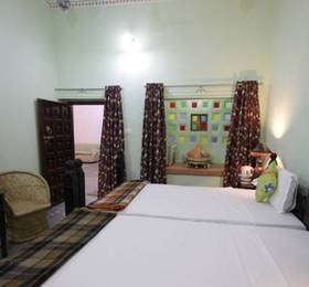 Отдых в Kurabar Kothi  - Индия, Удайпур