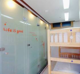 Room in Korea  в Сеуле